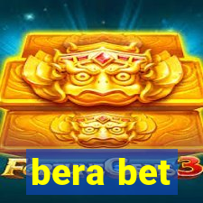 bera bet